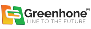 Greenhone-Line to the future.